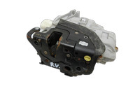 Audi A5 8T 07-12 Coupe Türschloss m. ZV Stellmotor MetzgerRechts Vorne Audi A5 8T 07-12 04.12.2008 8J1837016A... Vorschau 1