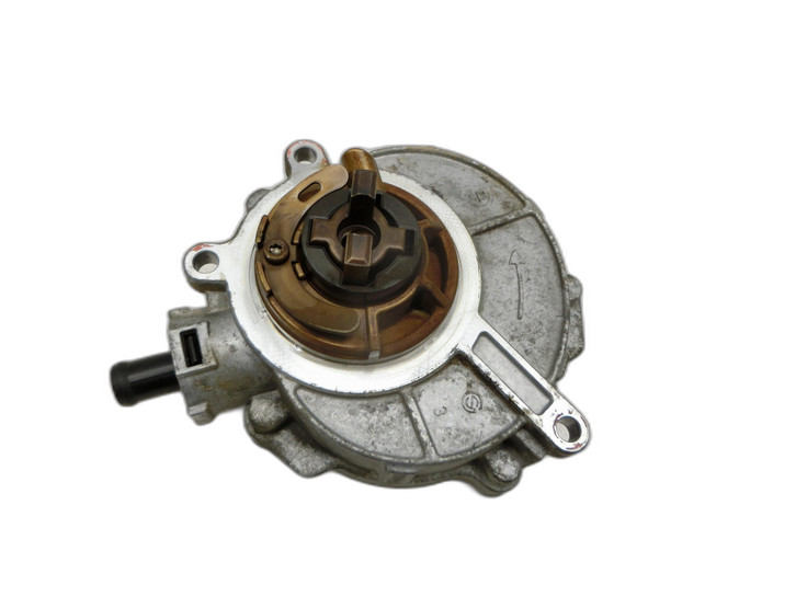 Audi A5 8T 07-12 FSI 3,2 195KW CALA Unterdruckpumpe Vakuumpumpe  - Bild 1