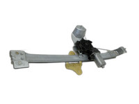 Renault Zoe BFM 12-19 Fensterhebermotor mit Fensterheber Links Vorne Renault Zoe BFM 12-19 30.08.2013 128001071D... Vorschau 1