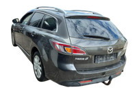 Mazda 6 GH 08-12 2,2d 120KW Leitung Kraftstoffleitung Kraftstoffschlauch Rücklauf Mazda 6 GH 08-12 31.05.2010 gebraucht Vorschau 7