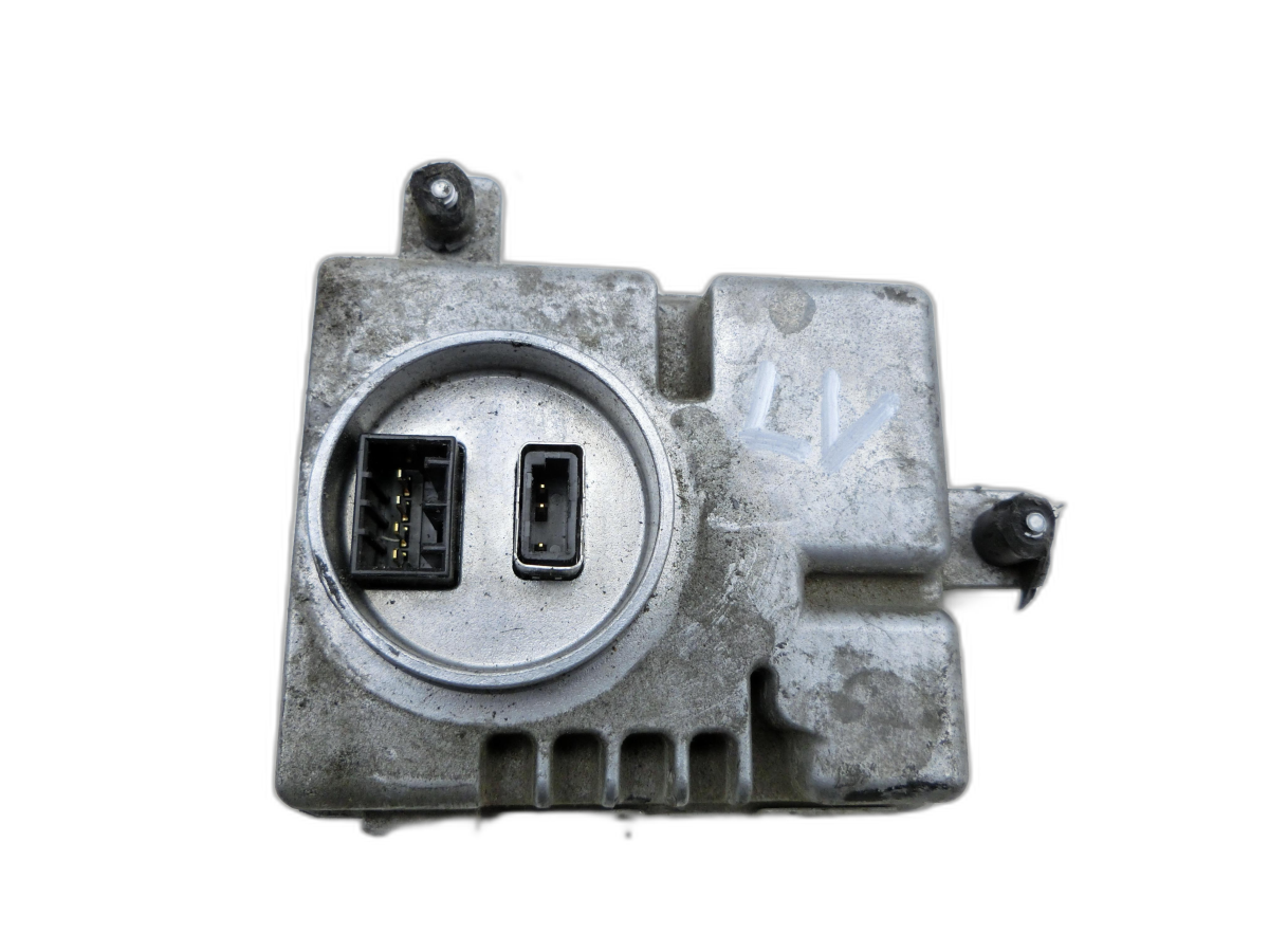 Audi A6 4F C6 08-11 Xenon Vorschaltgerät Links  - Bild 1