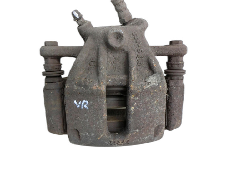 Renault Clio III 3P 09-12 16V 1,2 55KW Bremssattel Bremszange Vorne Rechts  - Bild 1