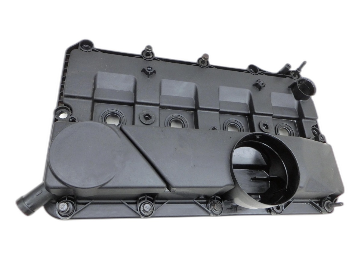 Ford Transit 06-13 TDCI 2,2 63KW SRFA Ventildeckel Zylinderkopfhaube  - Bild 1