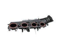 Mini Cooper S F55 LCI 18-21 2,0 141KW B48A20M1 Ansaugbrücke Ansaugkrümmer Mini Cooper S F55 LCI 18-21 01.07.2021... Vorschau 1