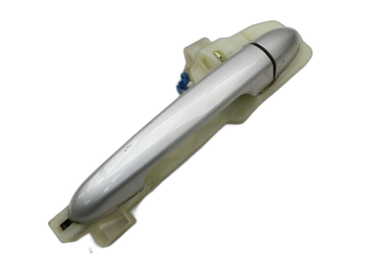 Door Handle outside Left Rear for 3D Kia Rio III UB 11-15 - Bild 1