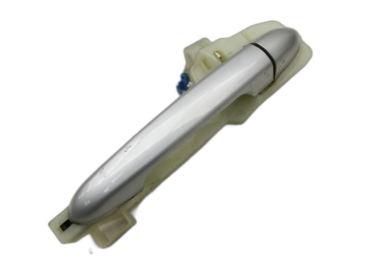 Kia Rio III UB 11-15 Schrägh Türgriff Griff aussen Links Hinten 3D - Bild 1