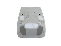 Audi A6 C7 4G 10-14 Innenleuchte Leseleuchte Dachbedieneinheit Audi A6 C7 4G 10-14 07.09.2011 4G0947135... Vorschau 1