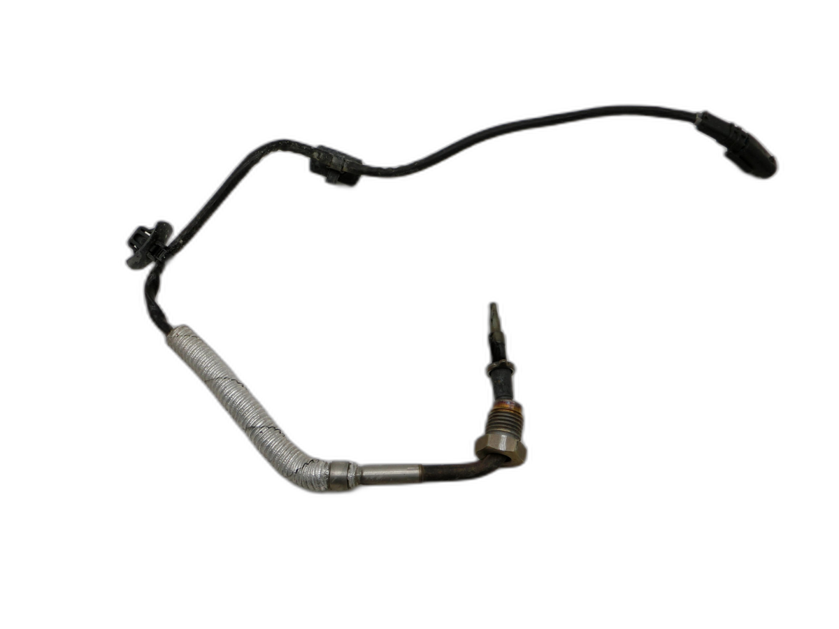 Sensor de temperatura del gas escape Sonda gases para Hyundai Tucson IV NX4 20-24 - Bild 1
