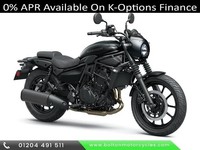 Kawasaki Eliminator SE EL450BSFNN 2025