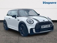 2023 MINI Hatch 1.5 Cooper Sport 3dr Hatchback Petrol Manual
