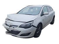 Opel Astra J 12-18
