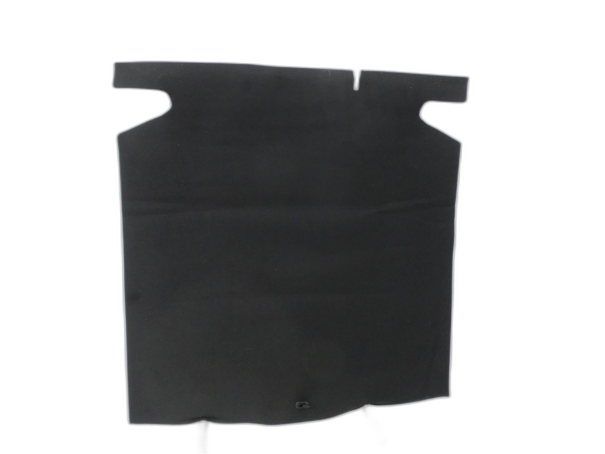 mat voiture de démarrage Coffre à bagages pour Ford Focus IV 4 HP 18-22 - Bild 1