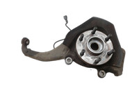 Nissan Pathfinder R51 05-10 dCi 2,5 126KW Achsschenkel Radnabe Rechts Vorne Nissan Nissan Pathfinder R51 05-10... Vorschau 1