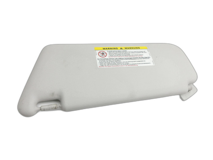 Mercedes A200 W169 04-08 Sonnenblende Rechts für Beifahrer - Bild 1