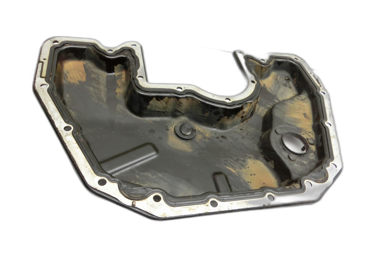 BMW E65 740i 05-08  4,0i 225KW N62B40A Ölwanne Motorwanne  - Bild 1