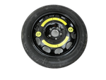 Mercedes W211 E200 02-06 1 x Komplettrad Ersatzrad Aluminiumfelge Sommerreifen 155/70R17 5X112 Mercedes W211 E200... Vorschau 1