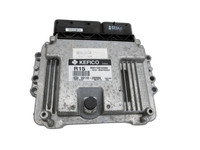 Kia Ceed JD 12-15 1,6 99KW Steuergerät ECU für Motor Motorsteuergerät Kia Ceed JD 12-15 03.05.2013 39110-2BRBK... Vorschau 1