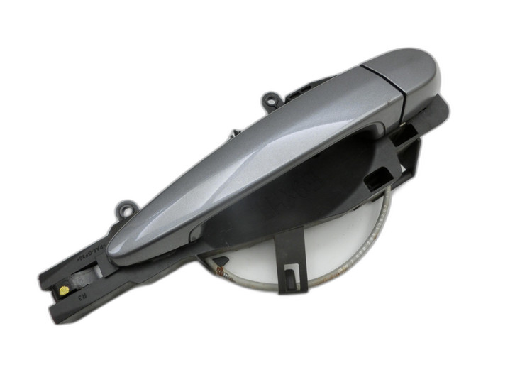 BMW E91 318D LCi 08-13 Kombi Türgriff Griff aussen Rechts Hinten A52 - Bild 1