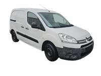 Citroen Berlingo B9 12-18