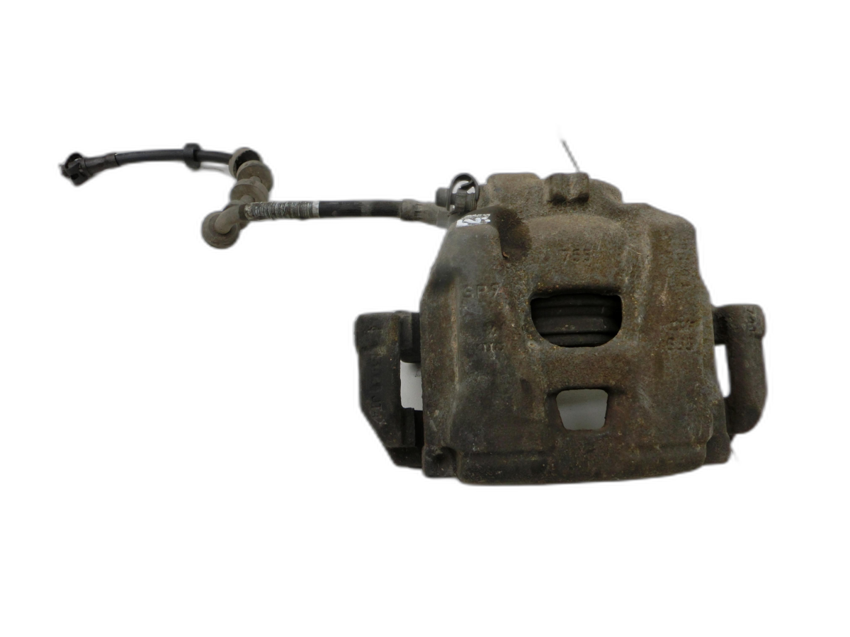 Brake Caliper Front Left for Audi A4 8K B8 QU 11-15 - Bild 1