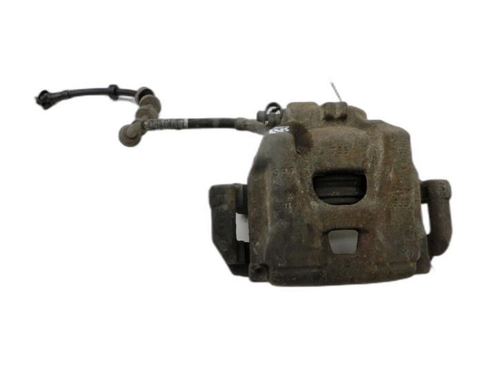 Audi A4 8K B8 QU 11-15 TDI 2,0 140KW Bremssattel Bremszange Vorne Links  - Bild 1