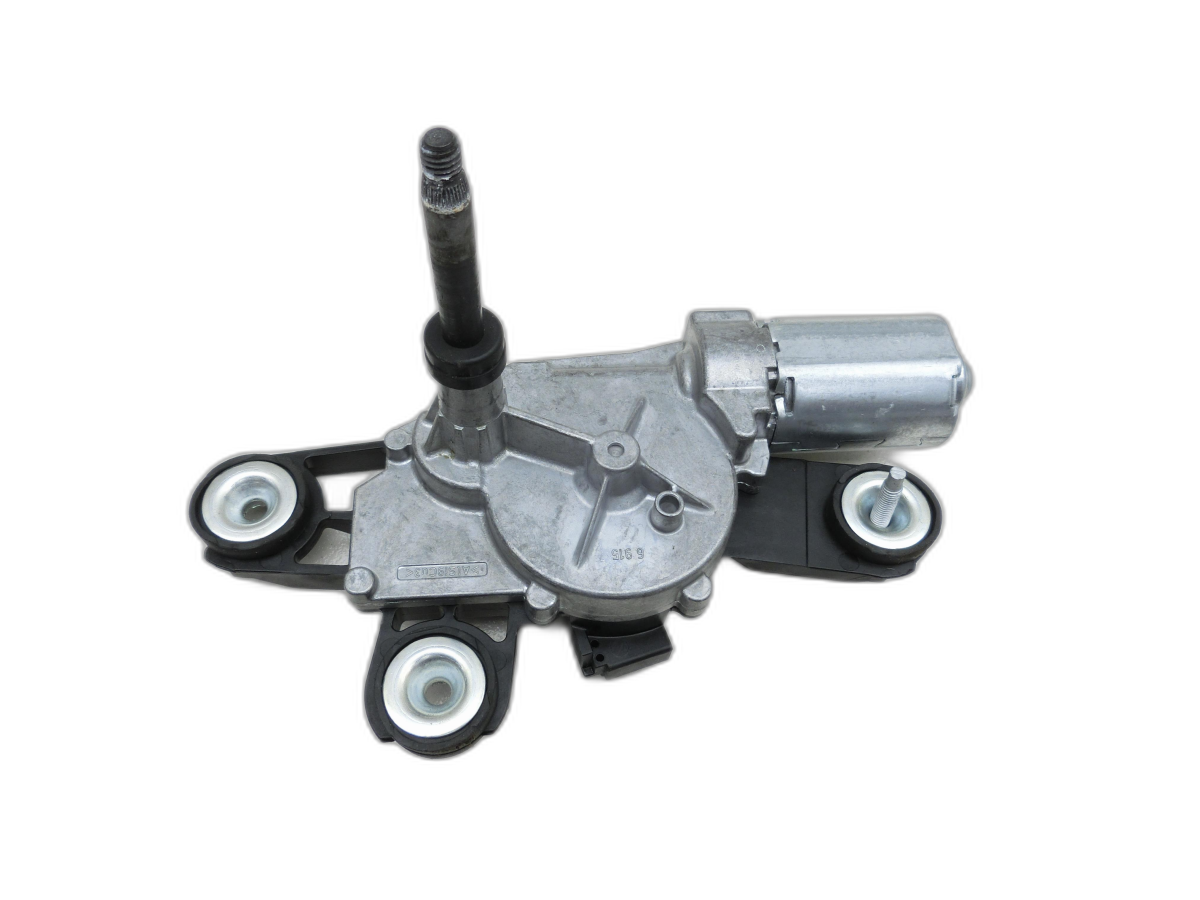 Motor, windscreen wipers Rear wiper motor for Ford Fiesta VI 6 13-17 - Bild 1