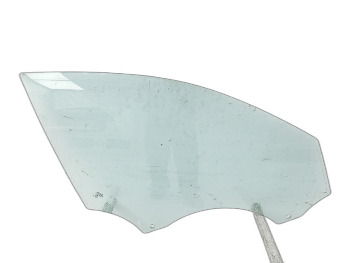 Audi A4 8K B8 11-15 Kombi RVK Seitenscheibe für Tür Türscheibe Rechts Vorne - Bild 1