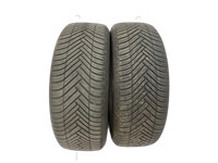 Mercedes X-Kl 470 X220d 17-20 2 x Reifen Ganzjahresreifen Hankook 255/60R18 112 V Mercedes X-Kl 470 X220d 17-20... Vorschau 1