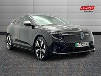 2023 Renault Megane E-Tech EV60 160kW Techno+ 60kWh Optimum Charge 5dr Auto Hatc