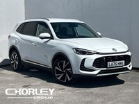 2025 MG MG ZS 1.5 Hybrid+ Trophy SUV 5dr Petrol Hybrid Auto Euro 6 (s/s) (196 ps