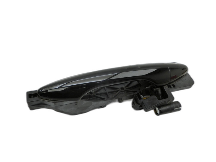 Hyundai IX35 LM 09-13  Türgriff Griff aussen Links Hinten PAE - Bild 1