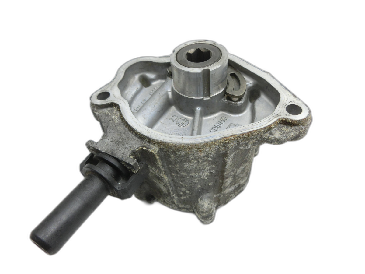 Pompa a depressione per 2143 100KW Mercedes W212 E200 09-13 - Bild 1