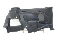 Mini One R50 01-06 3T Seitenverkleidung Links für Kofferraum Mini One R50 01-06 04.09.2002 gebraucht Vorschau 1