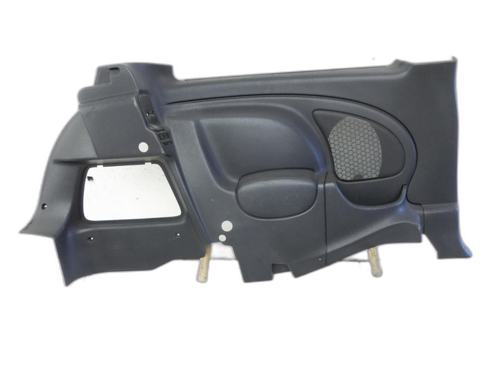 Mini One R50 01-06 3T Seitenverkleidung Links für Kofferraum  - Bild 1