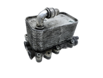 Ölkühler BMW E61 530d 04-07 3,0d 160KW 