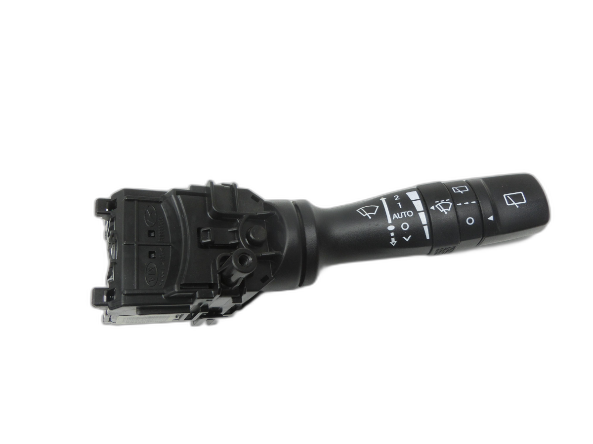 Conmutador en la columna de dirección Interruptor del limpiaparabrisas para Kia Sorento XM 09-12 - Bild 1