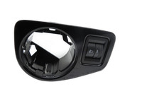 VW Golf VII 7 5G 12-17 Blende Einbaurahmen für Lichtschalter VW Golf VII 7 5G 12-17 01.12.2016 5G1858060B 5G1858060... Vorschau 1