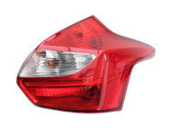 Ford Focus 3 III 11-15 5T Rückleuchte Rücklicht Heckleuchte Rechts orig Ford Focus 3 III 11-15 27.05.2014... Vorschau 1