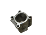 Flansch für Abgasregelsystem Nissan Qashqai J10 07-10 dCi 2,0 110KW 