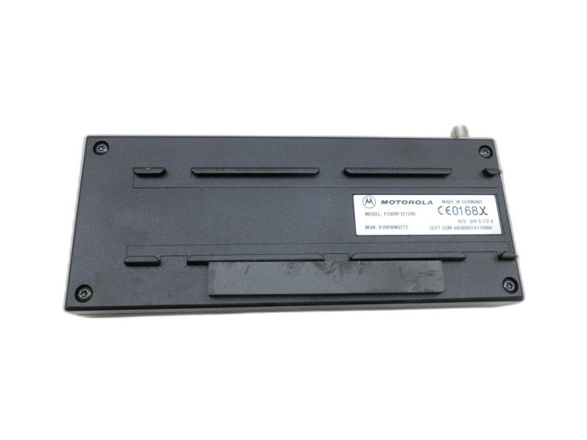 Lexus LS400 94-97 Steuergerät ECU Modul SG Transceiver  - Bild 1