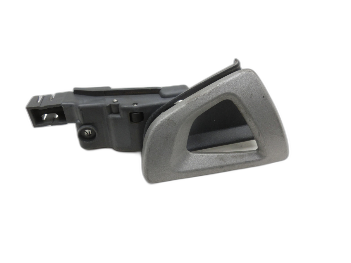 Smart ForFour 454 04-06  Griff Griffmuschel Türgriff Innen Rechts Hinten  - Bild 1