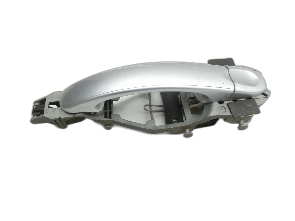 Door Handle outside Right Front for LA7W VW Golf 6 VI Variant 08-13 - Bild 1