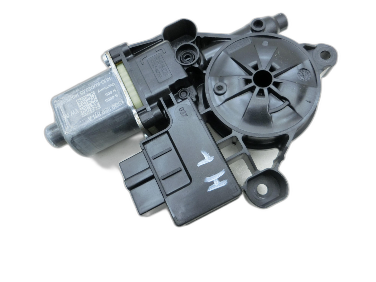 Window lift motor Left Rear for Seat Leon III 5F 12-16 - Bild 1