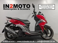 SYM JET 14 125cc LC