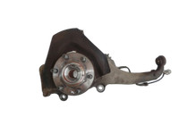 Nissan Pathfinder R51 05-10 dCi 2,5 126KW Achsschenkel Radnabe Links Vorne Nissan Nissan Pathfinder R51 05-10... Vorschau 1