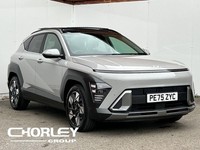 2025 Hyundai KONA 1.6 h-GDi Ultimate DCT Euro 6 (s/s) 5dr SUV PETROL/ELECTRIC Au