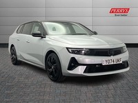 2025 Vauxhall Astra 1.2 Turbo 130 GS 5dr Estate Petrol Manual