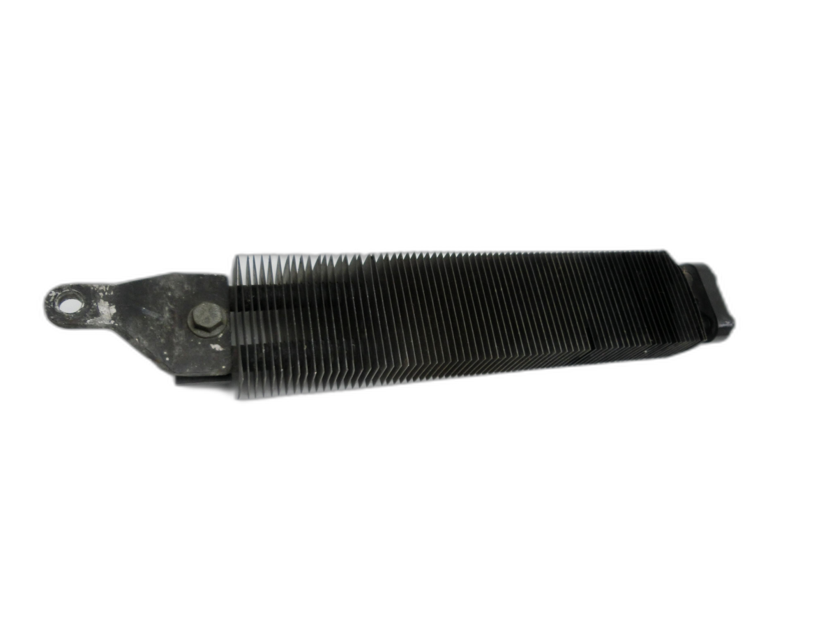 Mercedes C209 CLK 320 05-09 3,2 160KW Ölkühler  - Bild 1