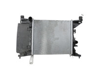 Opel Meriva B S10 10-13 1,4i 74KW Wasserkühler Kühler Opel Meriva B S10 10-13 22.03.2010 70823542 gebraucht Vorschau 1