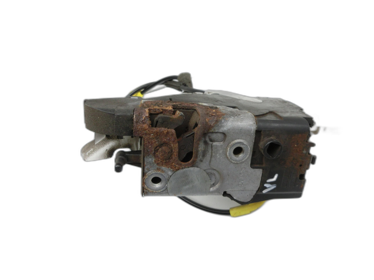 serratura della porta con motore elettrico Sx anteriore per Peugeot Expert II 2 - Bild 1